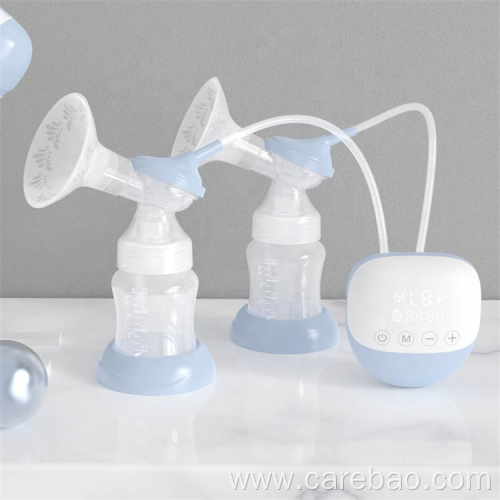 Hands Free Automatic Hand-free Silent Electric Breast Pump